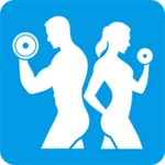 Logo of Ultimate Full Body Workouts android Application 